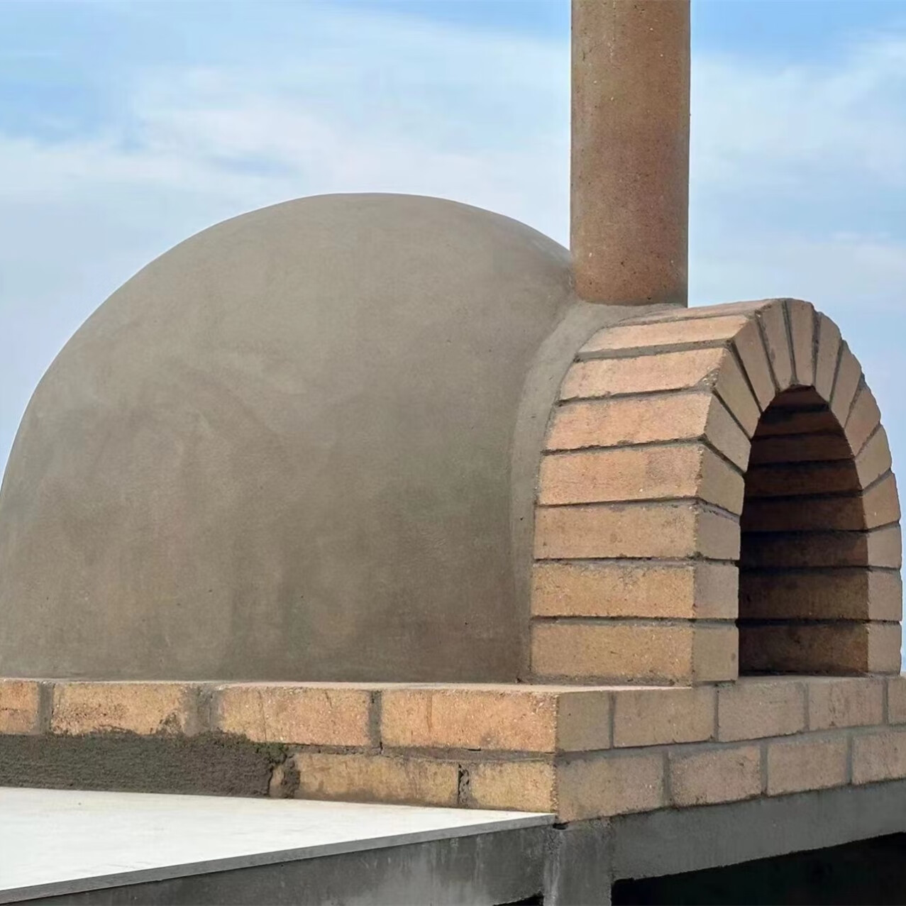 Para horno de pizza, trabajo d - Pizza Conveyor Oven reseña y precio