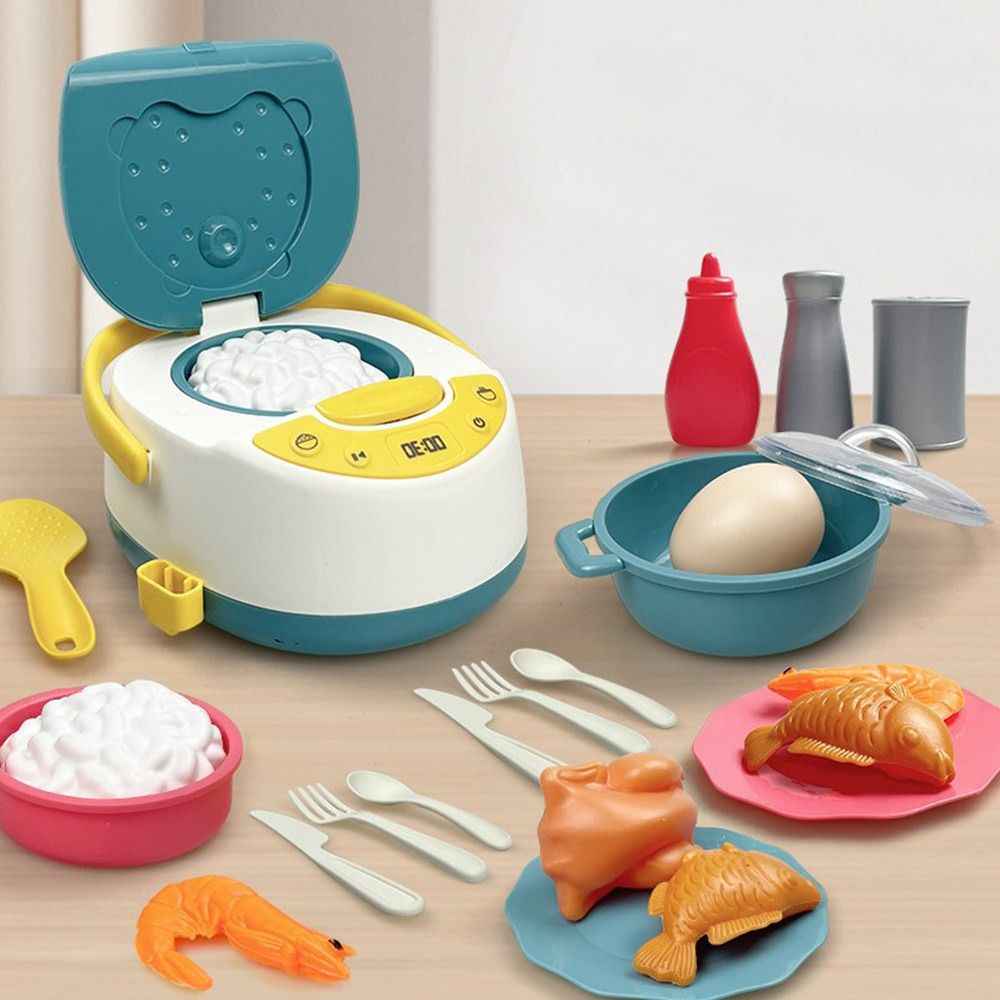 Divertido Juego de Cocina Mult - Commercial Kitchen Stove reseña y precio