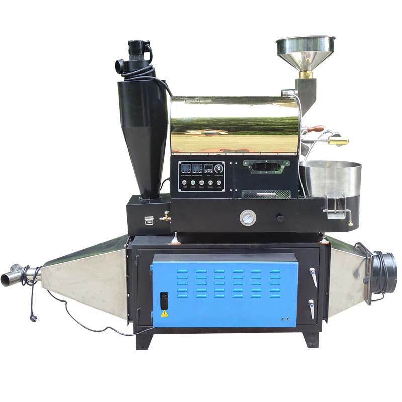 Purificador de Humo de Aceite  - Commercial Kitchen Oil Disposal reseña y precio