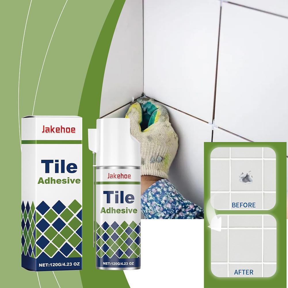 Agente de reparación de azulej - Commercial Kitchen Tiles reseña y precio