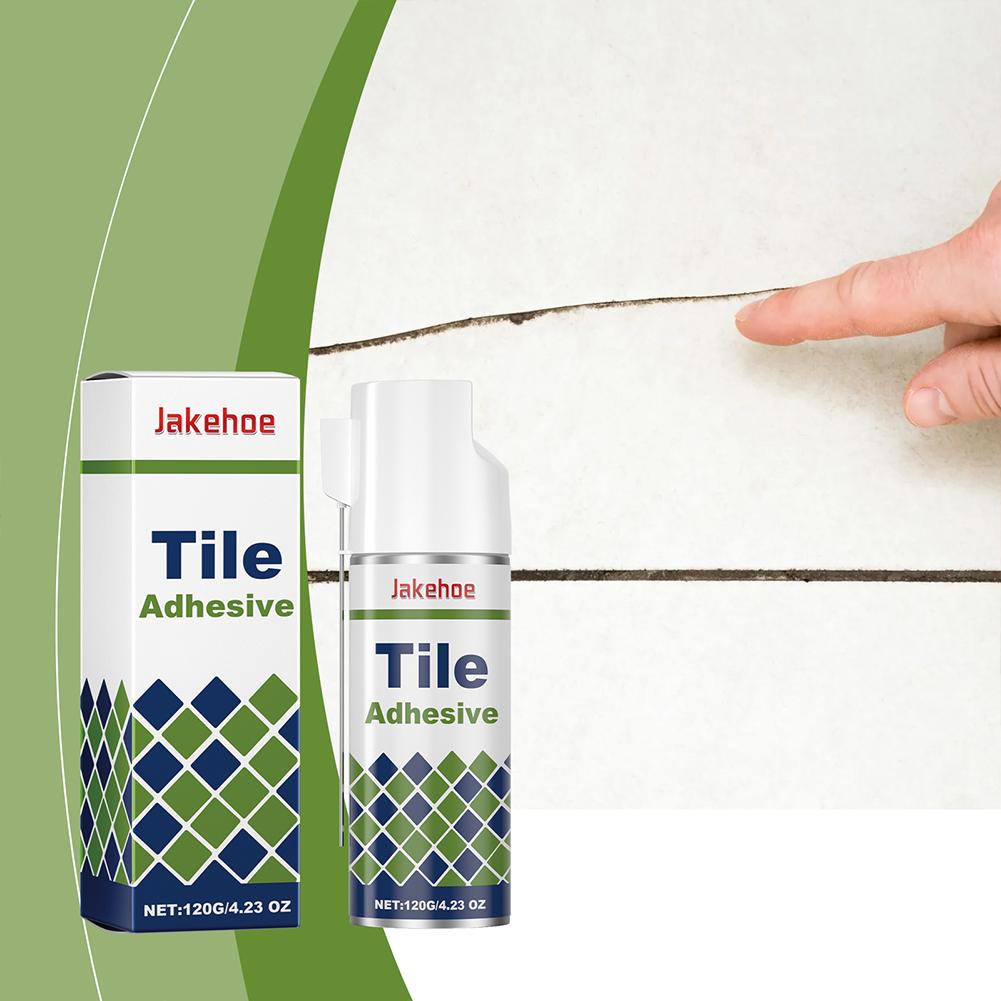 Agente de reparación de azulej - Commercial Kitchen Tiles reseña y precio