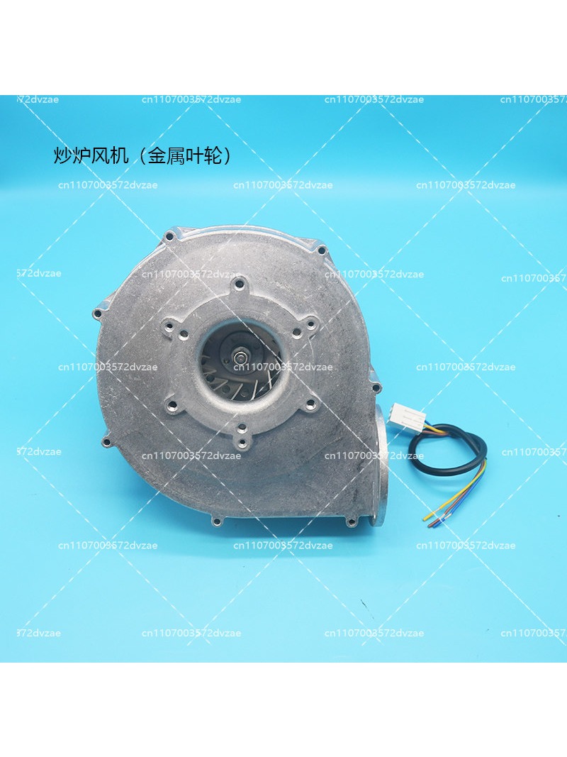 Ventilador de estufa con carca - Commercial Kitchen Stove reseña y precio