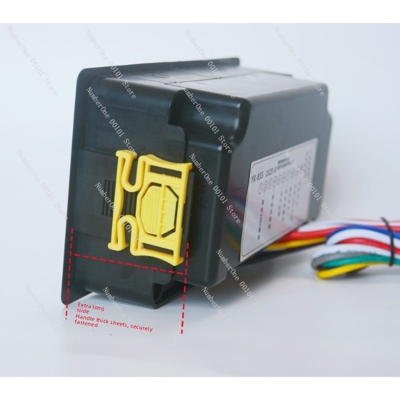 Panel de control de temperatur - Commercial Kitchen Zones reseña y precio