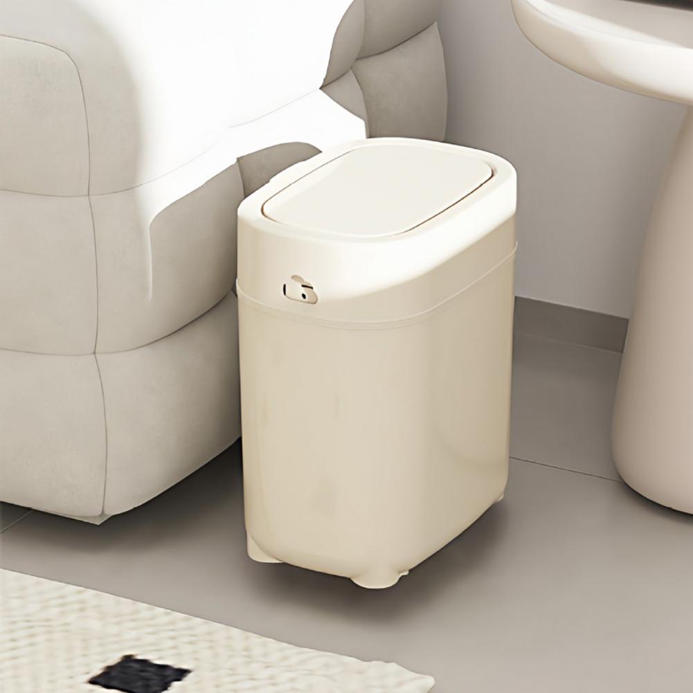 Cubo de Basura con Patas Eleva - Commercial Kitchen On Wheels reseña y precio
