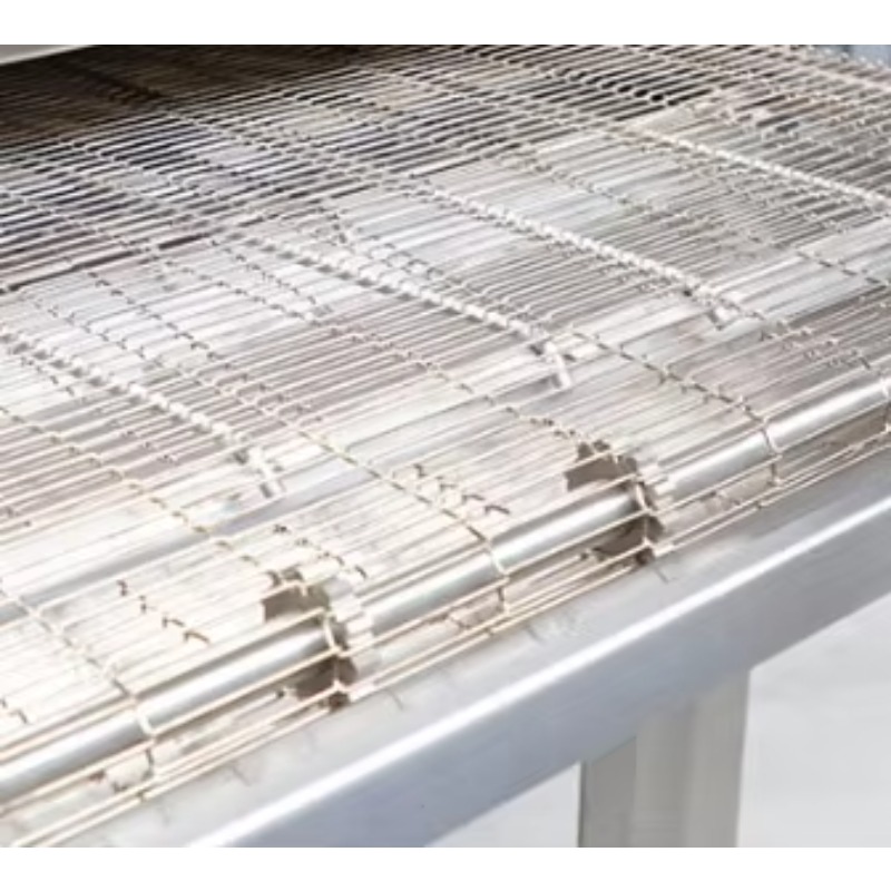 Mini cinta transportadora de t - Pizza Conveyor Oven reseña y precio