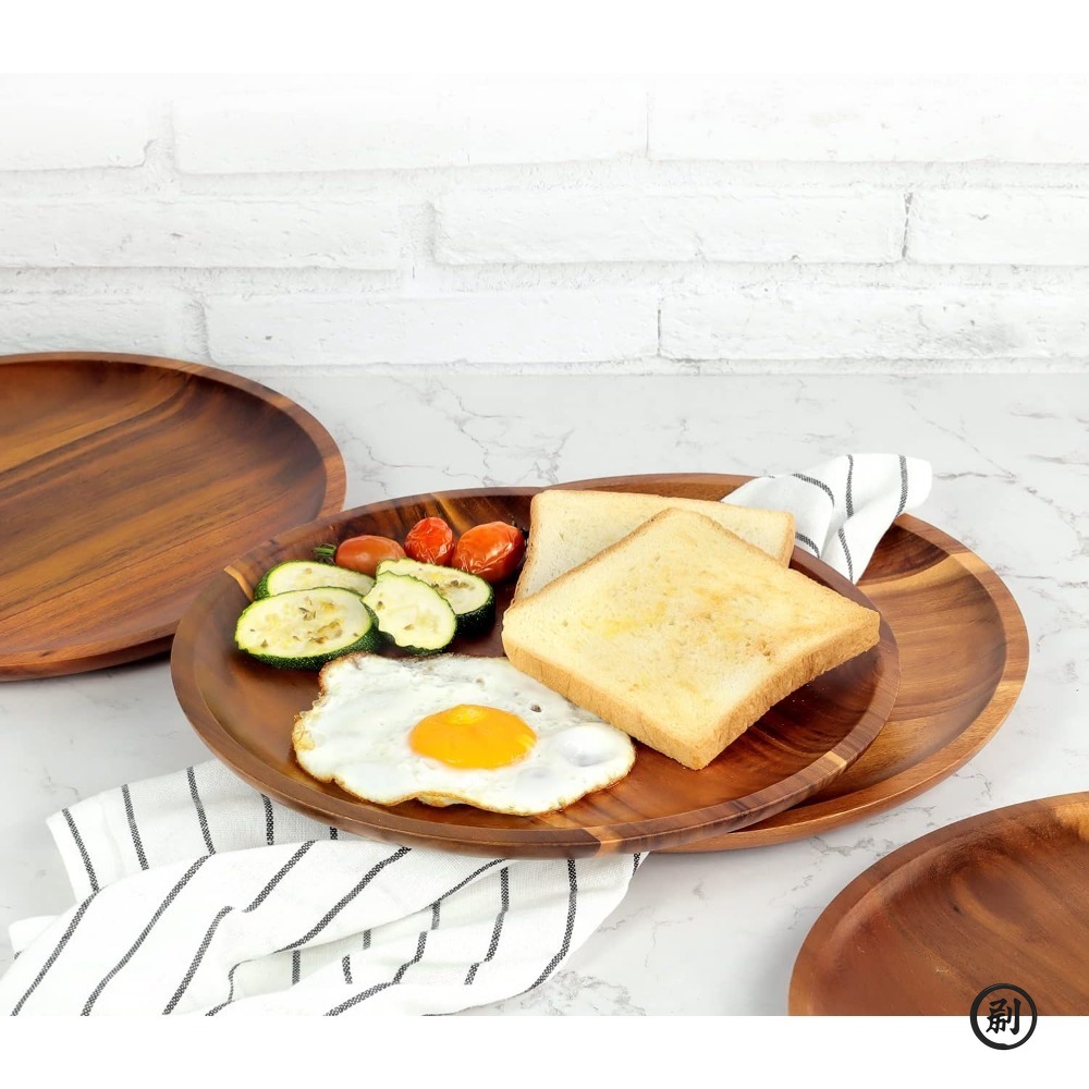 Bandeja de Servir Ligera de Ma - Pizza Conveyor Oven reseña y precio