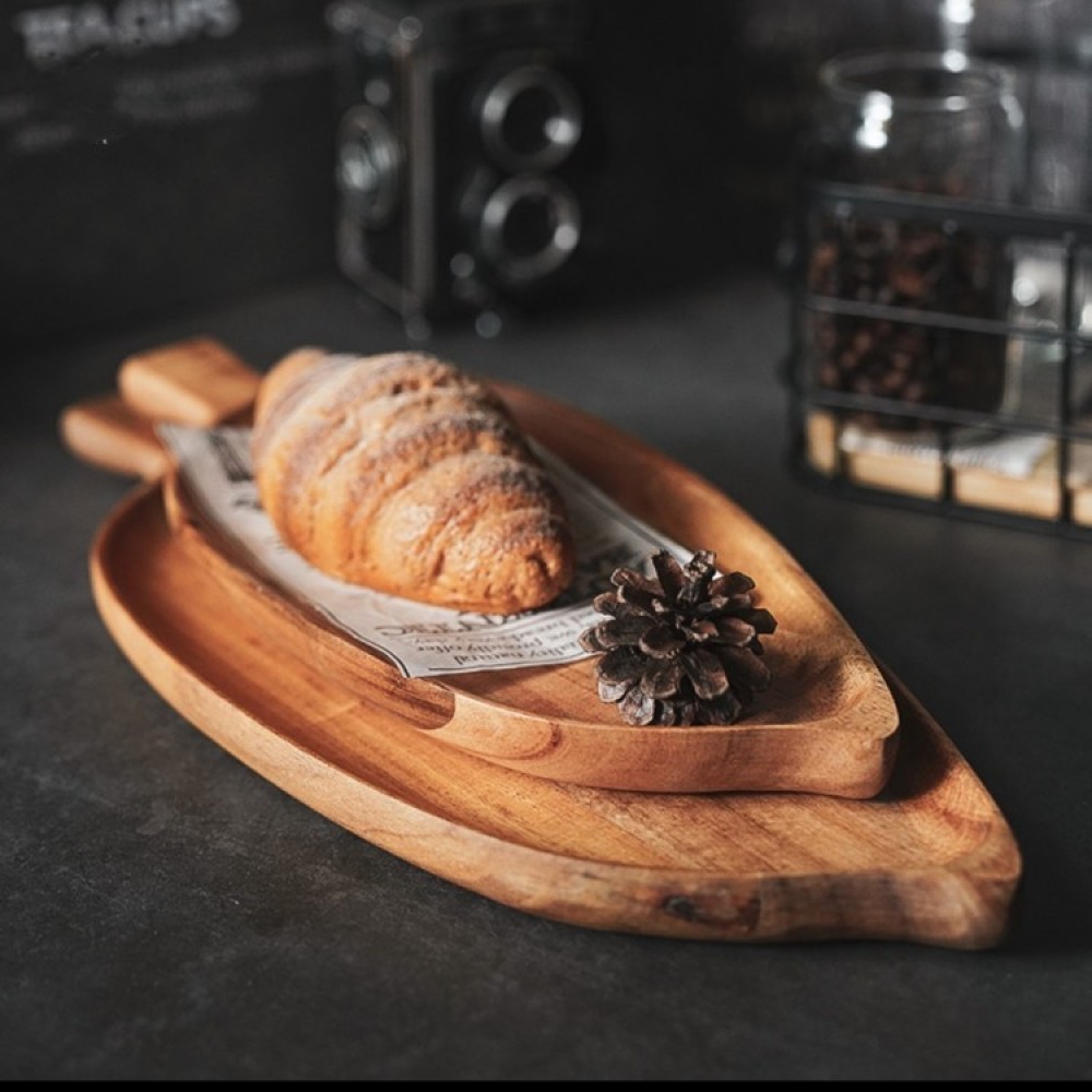 Bandeja de Madera Impermeable  - Pizza Conveyor Oven reseña y precio