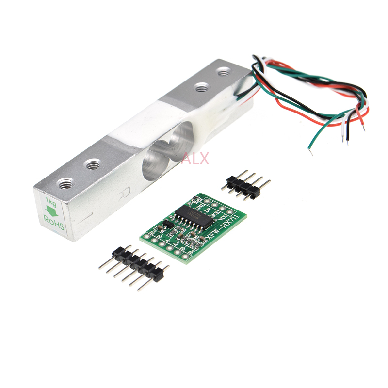 Sensor de peso Digital de celd - Commercial Kitchen Manufacturers reseña y precio