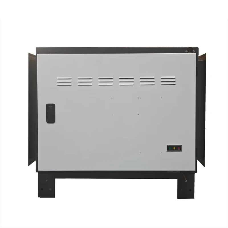 Purificador de Niebla de Aceit - Commercial Kitchen Oil Disposal reseña y precio