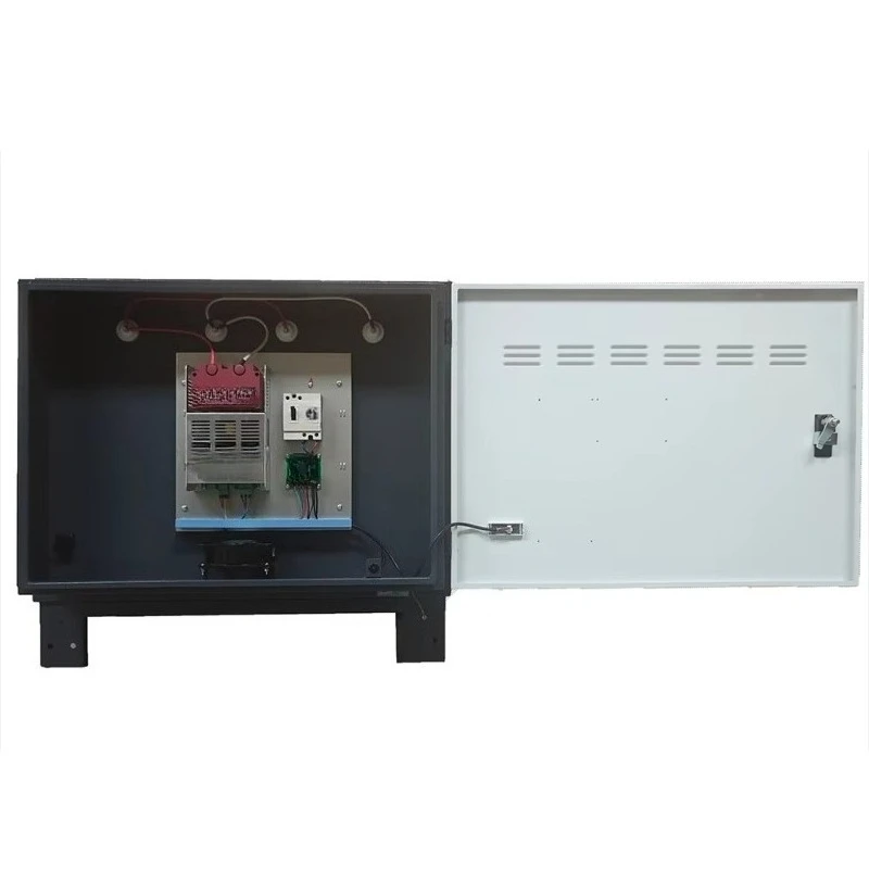 Purificador de Niebla de Aceit - Commercial Kitchen Oil Disposal reseña y precio