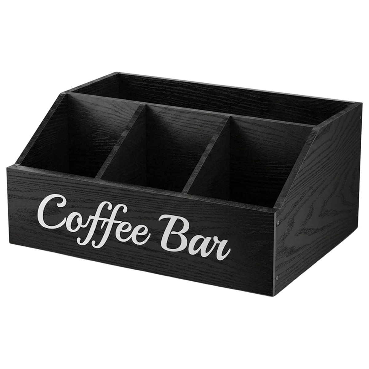 Organizador de Estación de Caf - Commercial Kitchen Manufacturers reseña y precio
