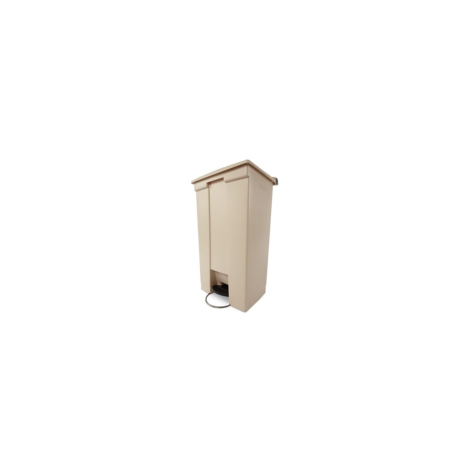 Contenedor de Basura Comercial - Commercial Kitchen On Wheels reseña y precio